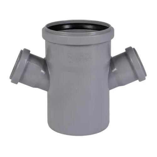 Крестовина одноплоскостная - 67°, системы HT (ПП), HTDA, СЕРЫЙ, Ostendorf