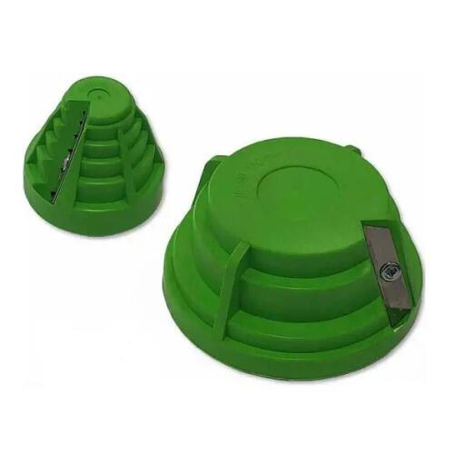 Ручной фаскосниматель для пластиковых труб ПП/ПЭ, Ostendorf