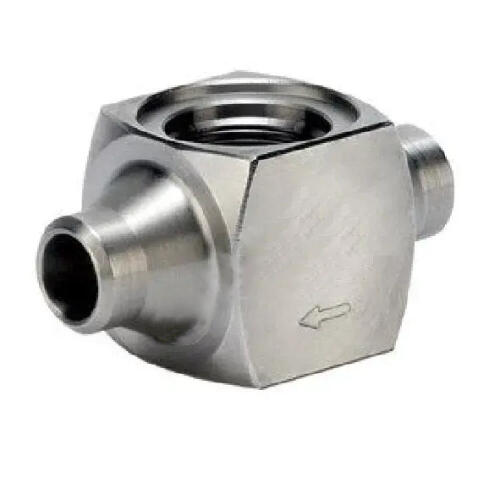 Корпус для пилотных клапанов CVH с ответными фланцами, Ридан