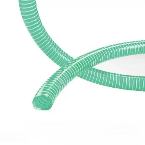 Шланг Rauspiraflex садовый всасывающий спиральный, 1 1/4"(32х3,1 мм)/50 м, 5 бар, Rehau 10767101004